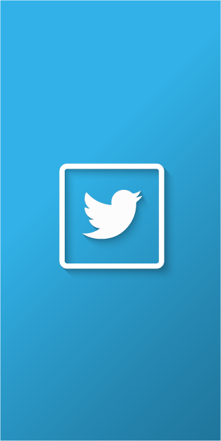 Twitter Icon 3